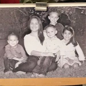 Meet your Posher, Nicolasa